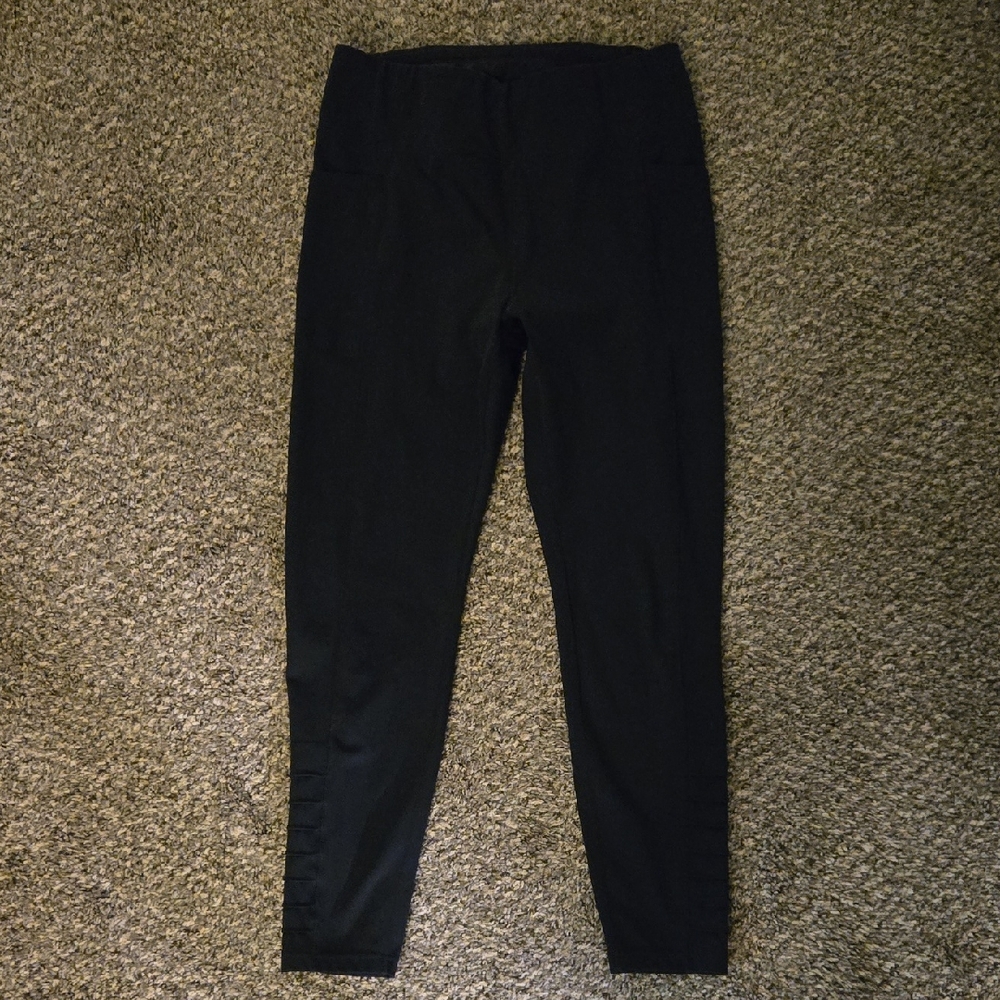 Oiselle Running Leggings